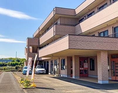 株式会社コムウェル／レッツ倶楽部 清瀬