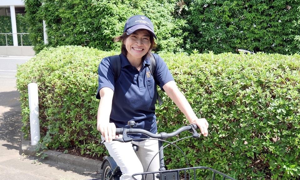 ヒューマンライフケア株式会社／ヒューマンライフケア浜田山の輪