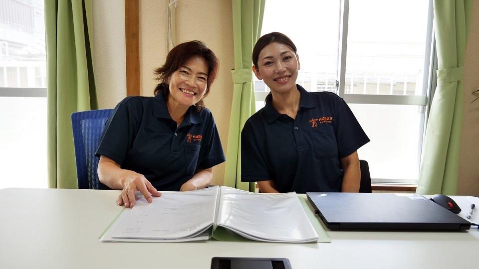 ヒューマンライフケア株式会社／ヒューマンライフケア薬師の輪