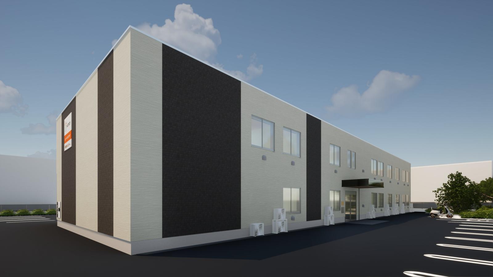 ヒューマンライフケア株式会社／ヒューマンライフケア町田木曽ホスピスホーム