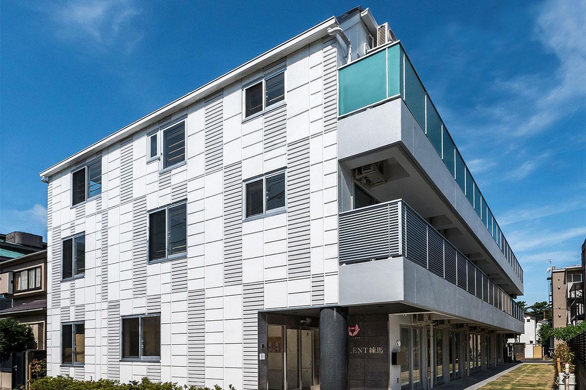 株式会社エクセレントケアシステム （エクセレントグループ）／エクセレント練馬