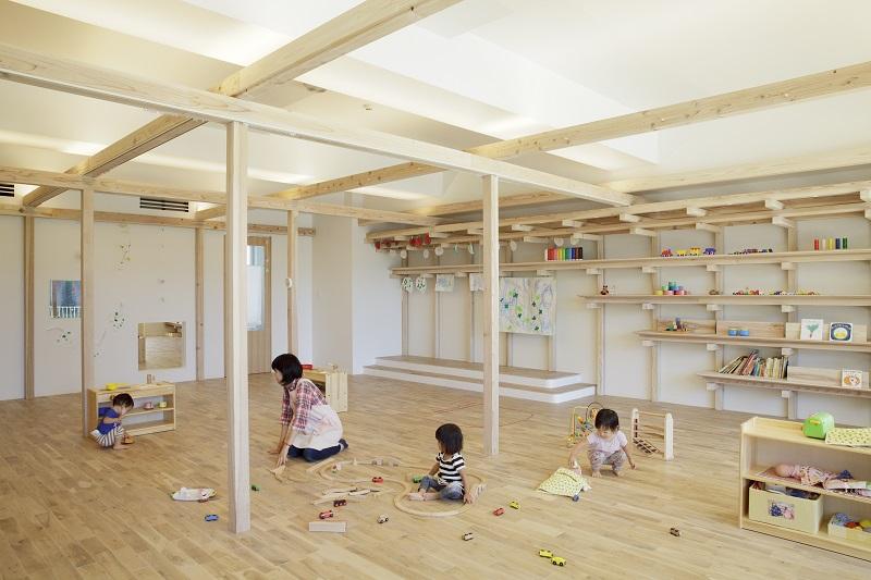 社会福祉支援研究所株式会社／学校法人　明泉学園