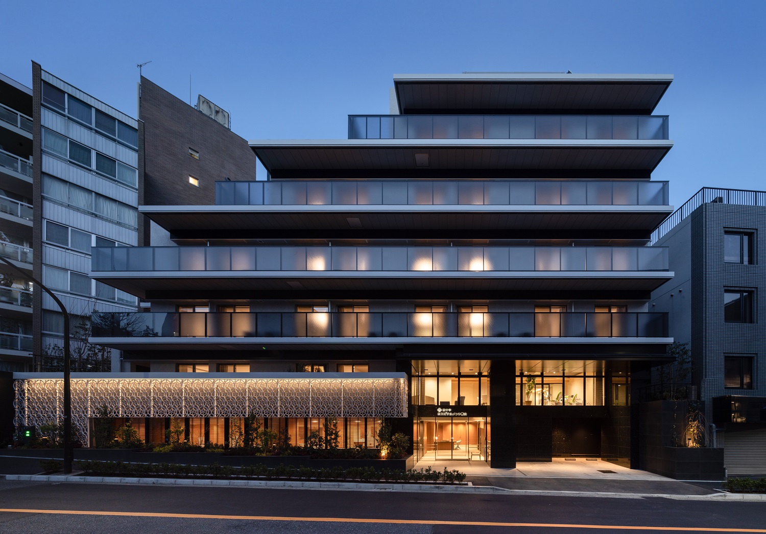 株式会社桜十字/ホスピタルメント青山