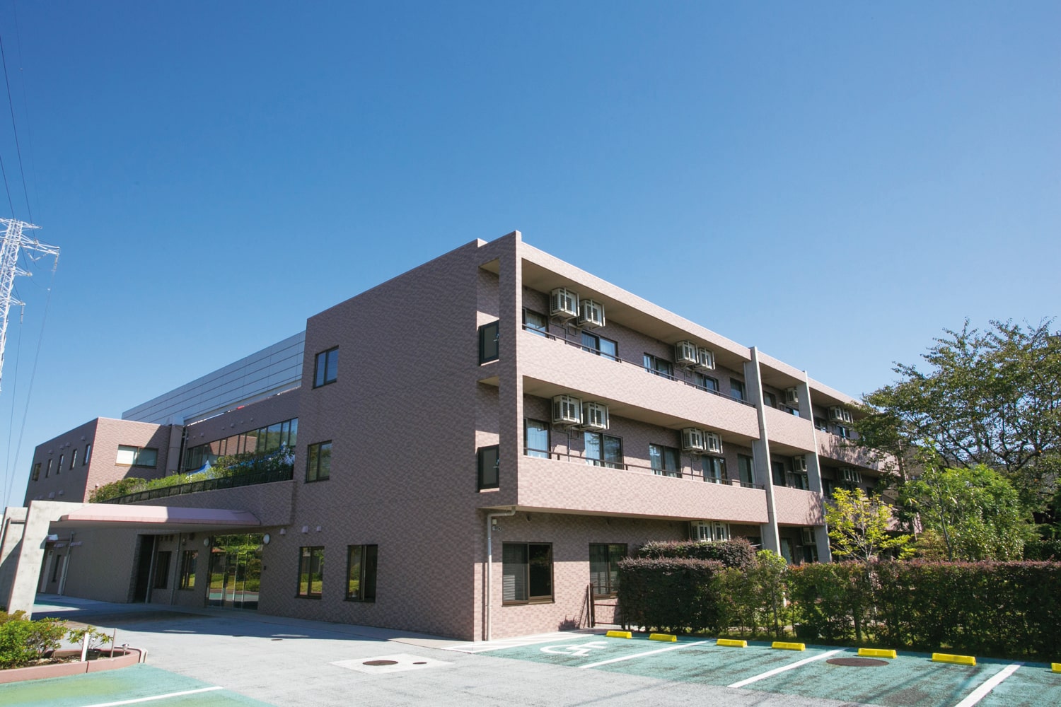 大和ハウスライフサポート株式会社／もみの樹・杉並