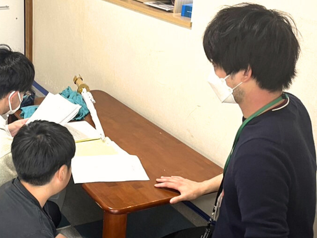 合同会社RST／まなびクラブ武蔵中原教室