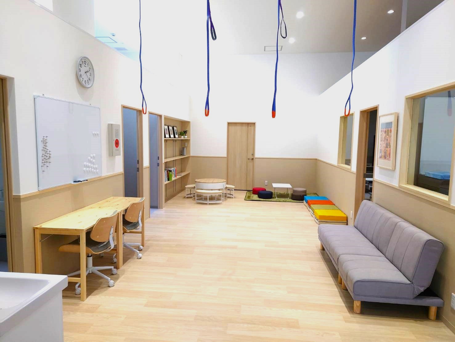 合同会社RST／じぶんハウス上丸子天神町教室