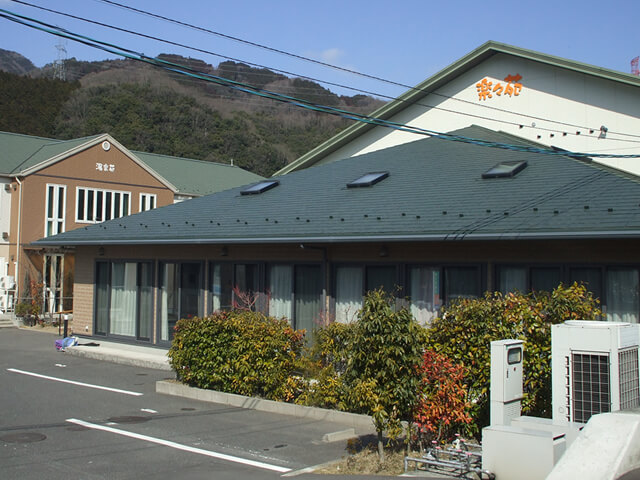 YKB’sグループ／グループホーム　楽々苑