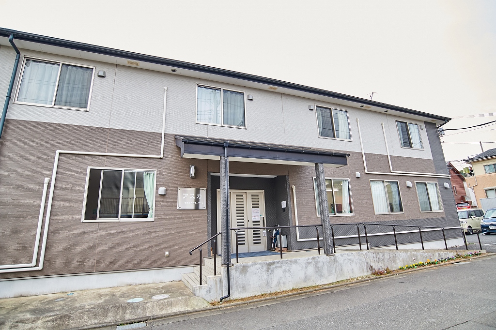 株式会社セリス／住宅型有料老人ホームアスカⅠ