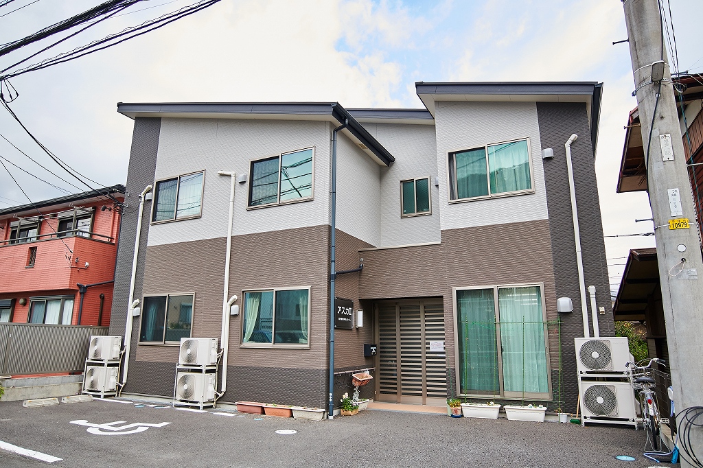 株式会社セリス／住宅型有料老人ホームアスカⅡ