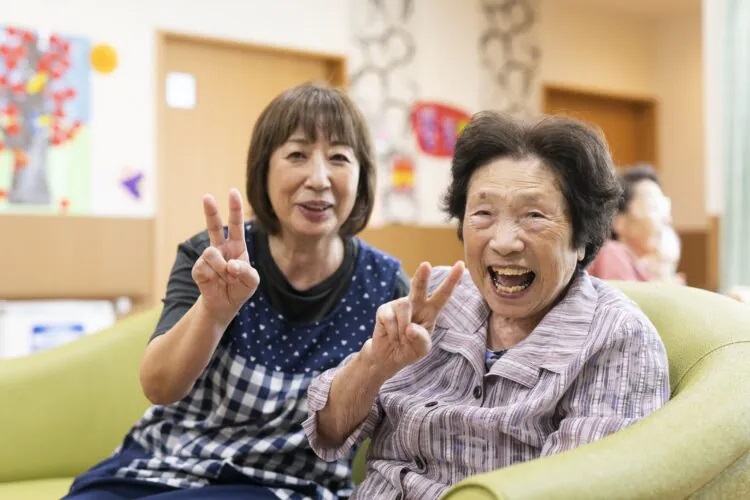 株式会社イズミ／介護事業部　イズミ本部