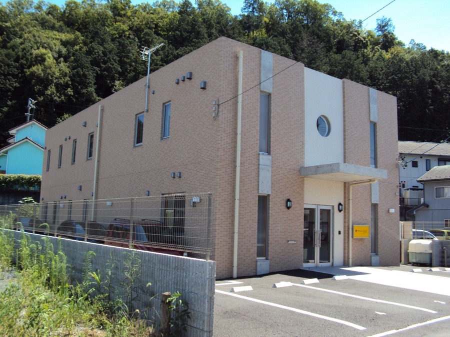 株式会社ケアファミリー岐阜／メディカルスイート岐阜北