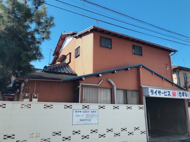 株式会社ウィルグランドコーポレーション／ケアホーム市川 デイサービス絆（きずな）