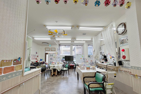 株式会社永仁介護サービス／株式会社永仁サービス　本社