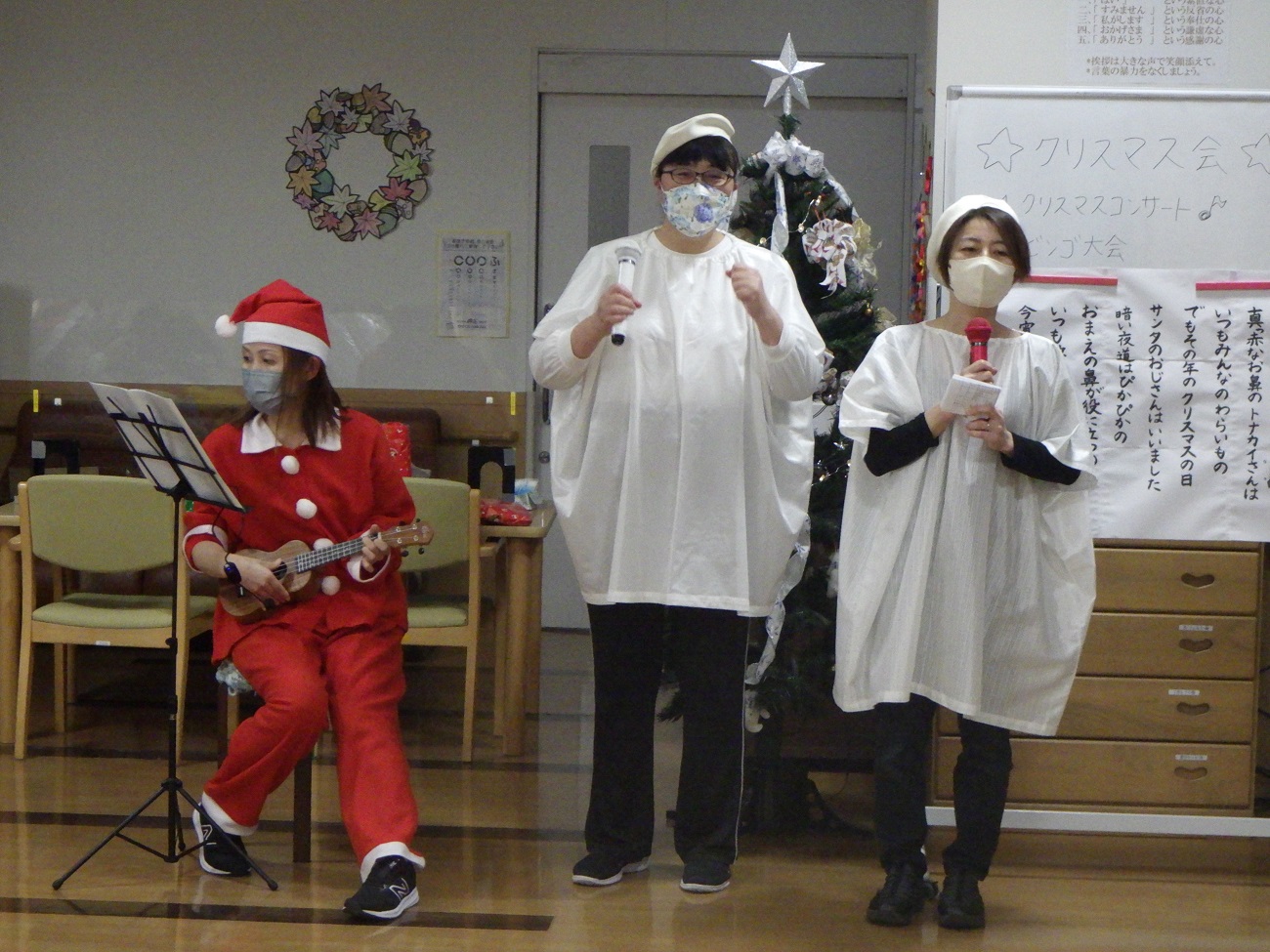 社会福祉法人紘寿福祉会／デイサービスセンターひがしばた