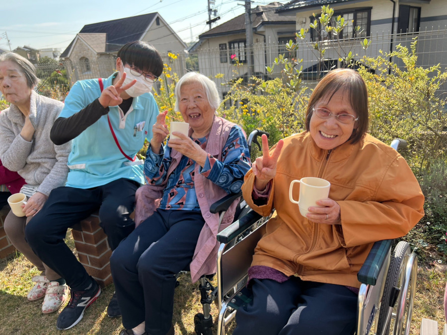 株式会社グッドケアソリューション／住宅型有料老人ホーム リラクシングライフ