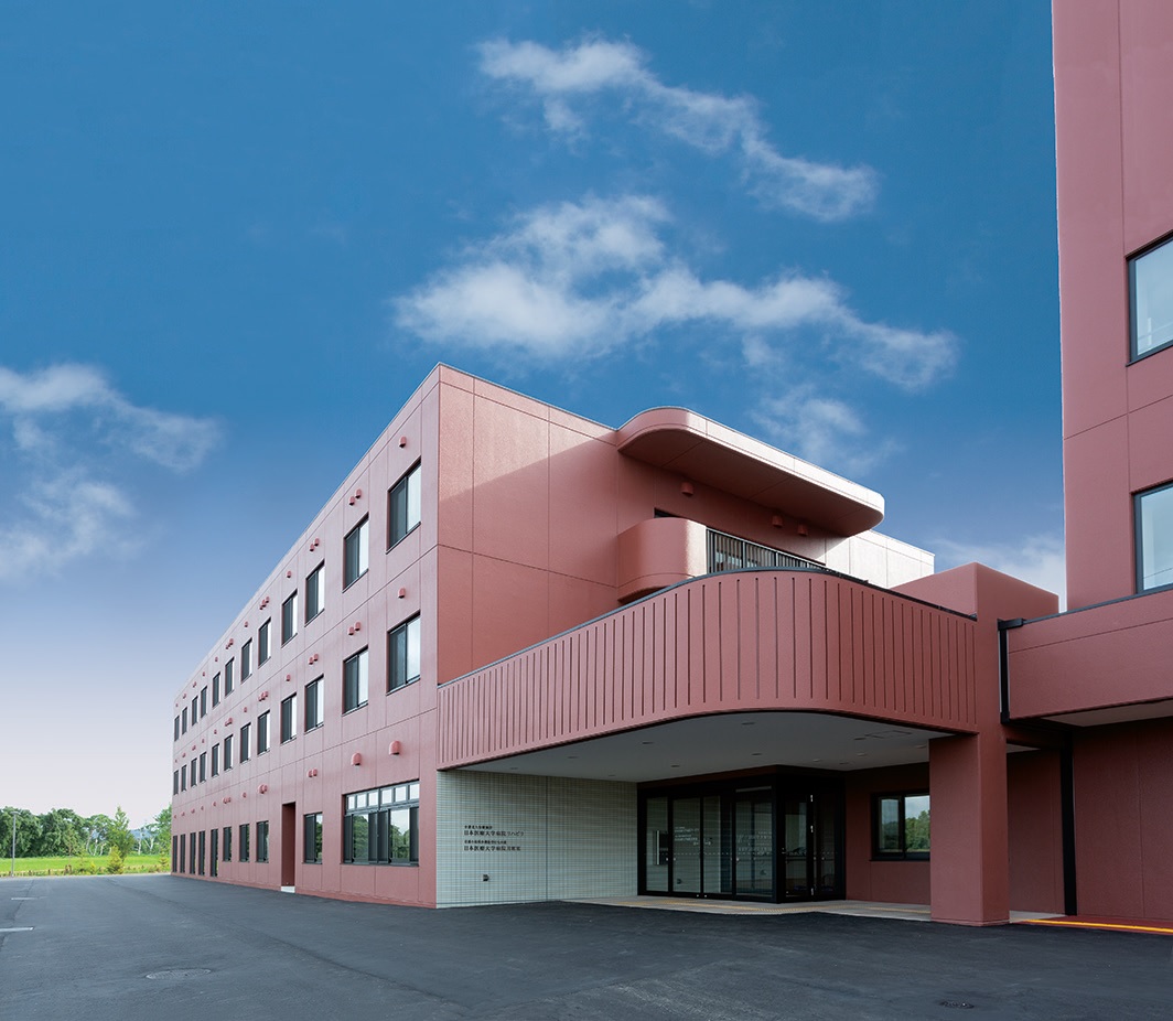 社会福祉法人ノテ福祉会（札幌）／訪問リハビリテーション　ノテ日本医療大学リハビリ