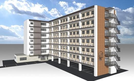 HYUGA PRIMARY CARE株式会社／プライマリケアホームひゅうが熊本はません