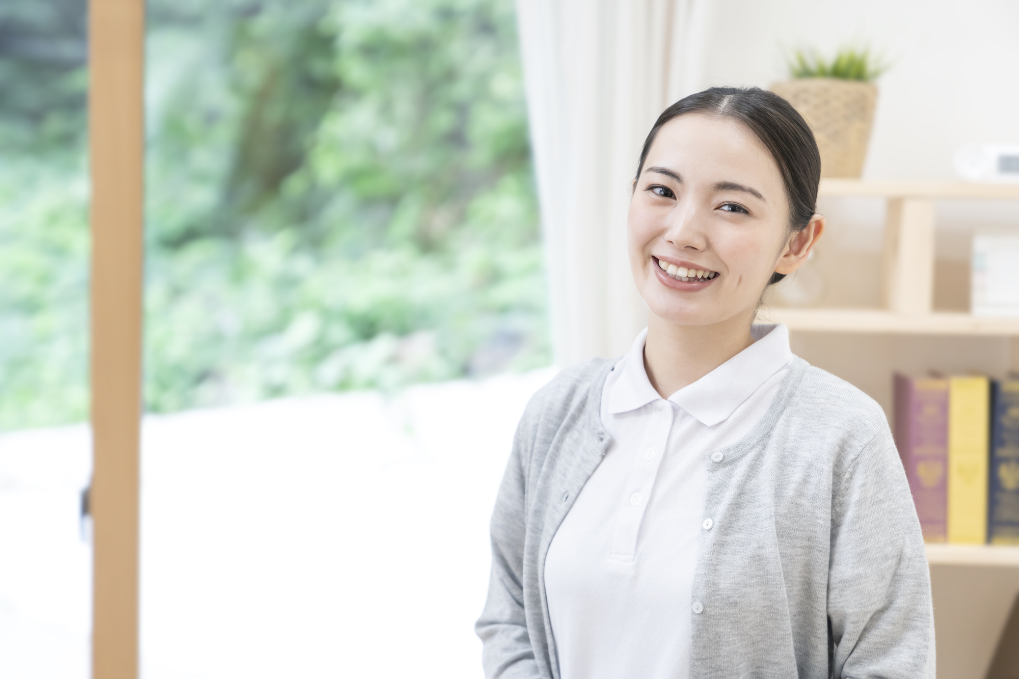 株式会社ひまわりケアサービス／ひまわりケアサービス本部