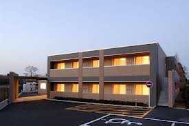 社会福祉法人あかぎ万葉／ケアハウス春の苑