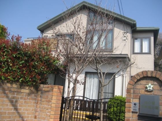 社会福祉法人あかぎ万葉／城の星保育園分園