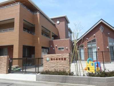 社会福祉法人あかぎ万葉／暁の星保育園