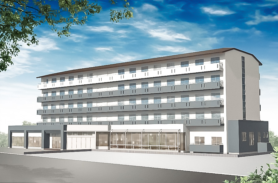 株式会社空＆海／ひまわり会館　新端橋【304】