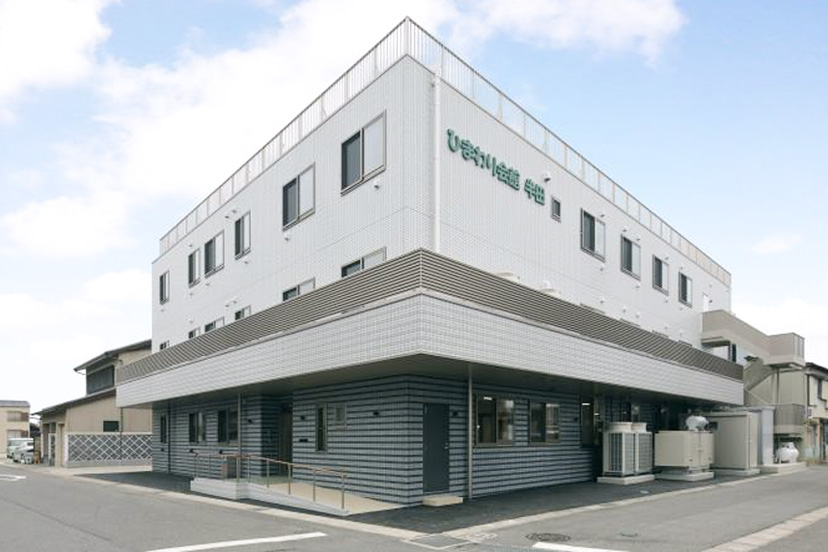 株式会社空＆海／ひまわり会館　半田【302】