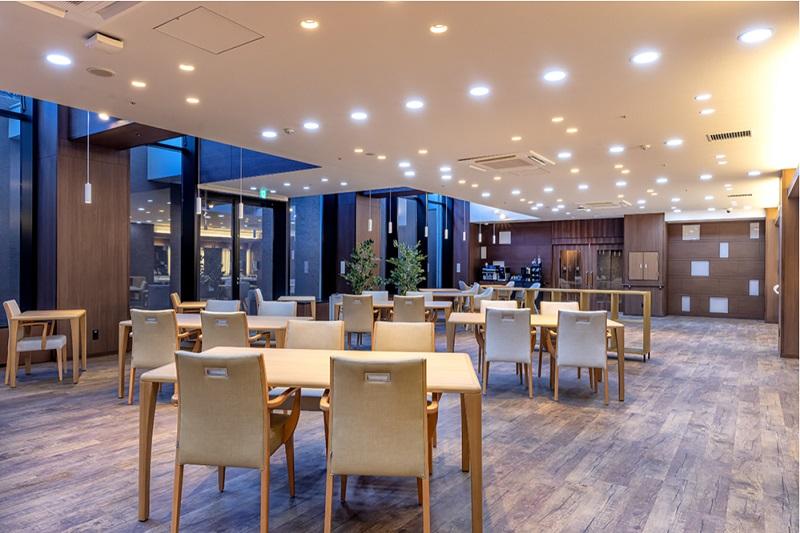 エクセル・サポート・サービス株式会社／チャームスイート久我山／エクセル・サポート・サービス株式会社