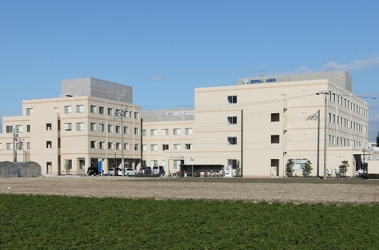 医療法人生寿会／五条川リハビリテーション病院（回復期リハビリテーション病棟）