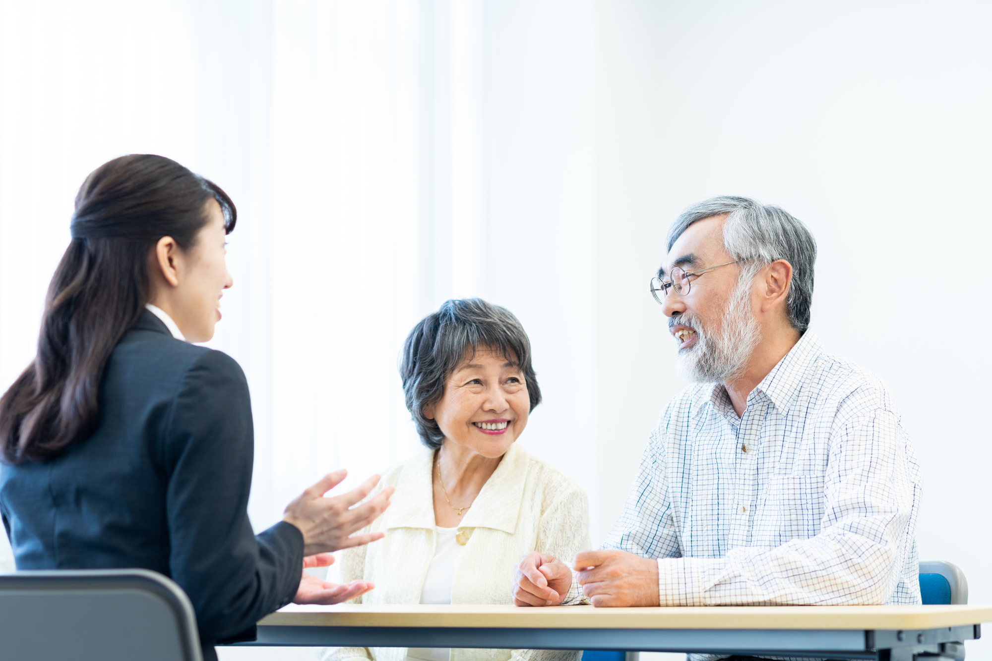 医療法人健康会／春光・春光台地域包括支援センター