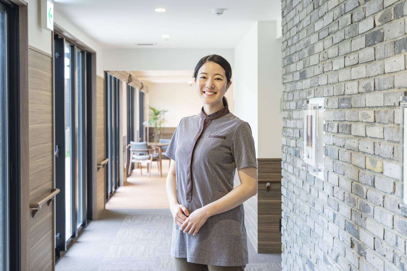 株式会社ツクイ/ツクイ・サンシャイン杉並(有料老人ホーム)【465】