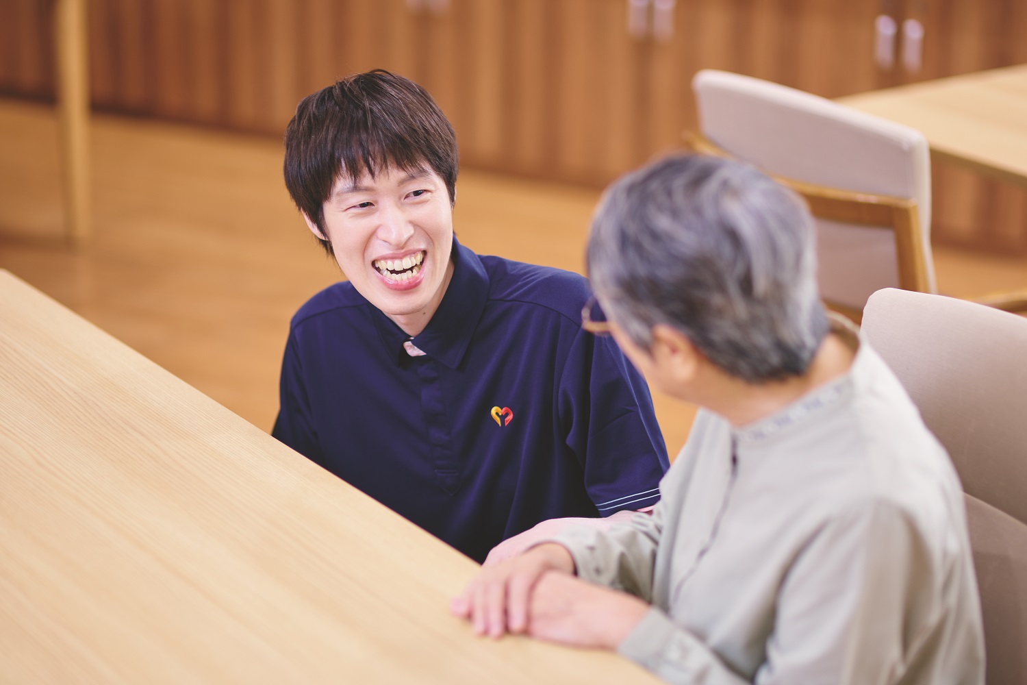 セントケア千葉株式会社／セントケアいわね（小規模多機能型居宅介護）