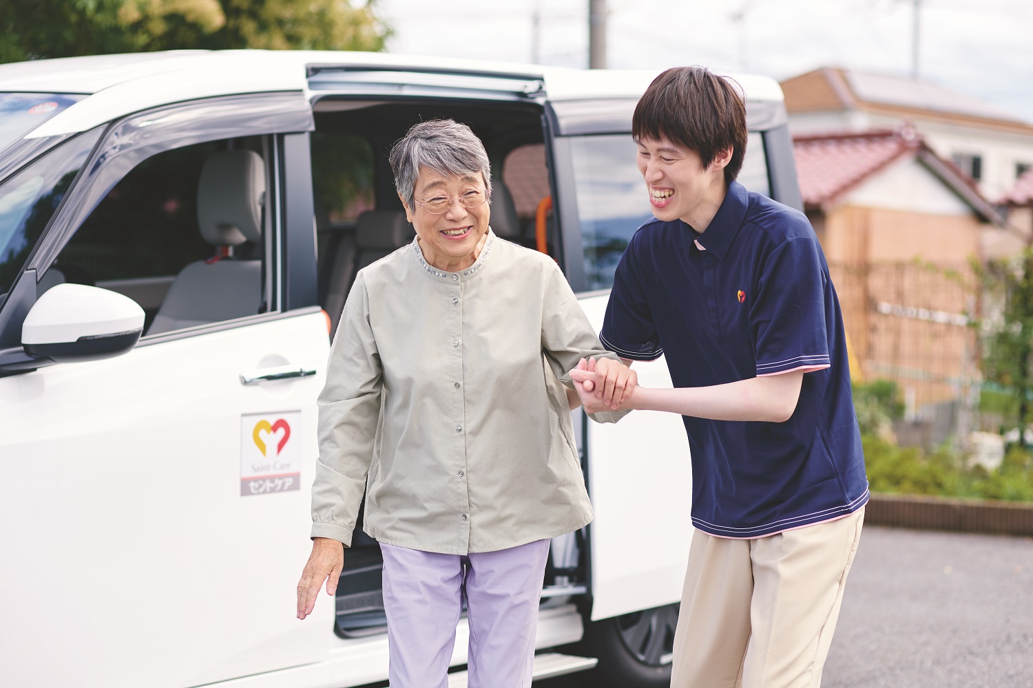 セントケア千葉株式会社／セントケア松戸馬橋デイサービス