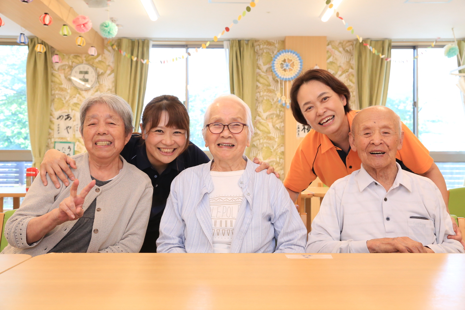 ゴールドエイジ株式会社／ゴールドエイジロイヤル一宮（有料老人ホーム）