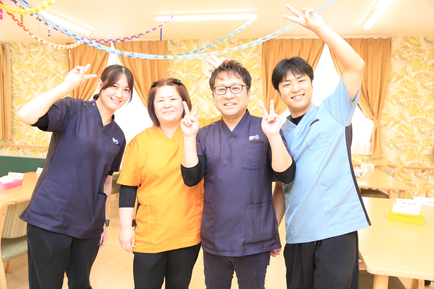 ゴールドエイジ株式会社／ゴールドエイジ川越oasis（サービス付き高齢者向け住宅）