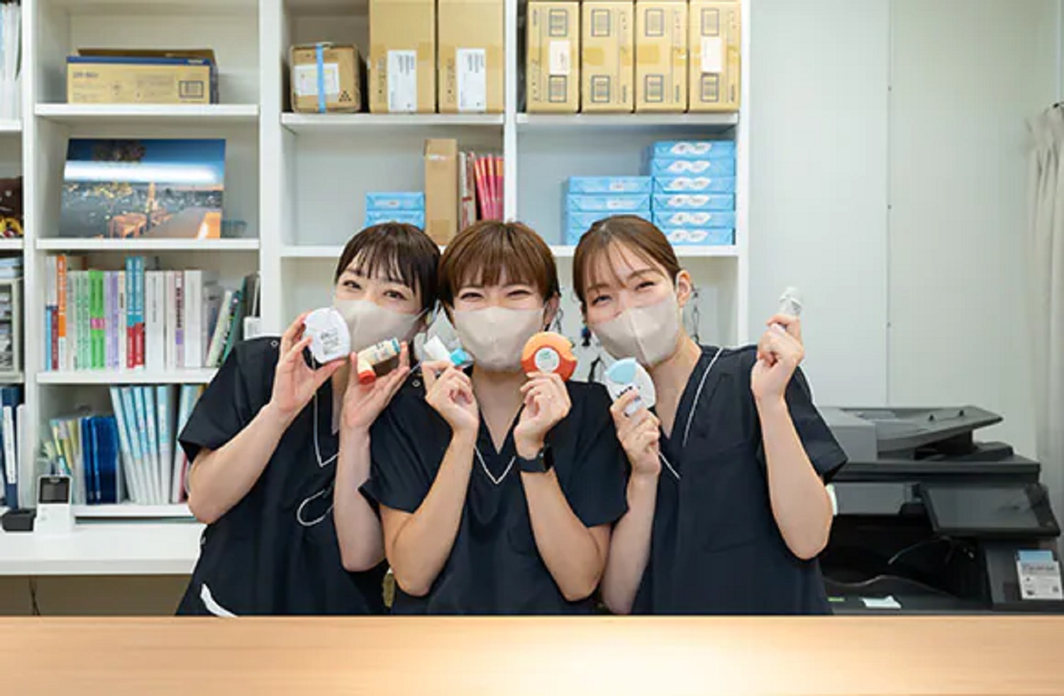 医療法人社団ギブネス／葛西よこやま内科・呼吸器内科クリニック