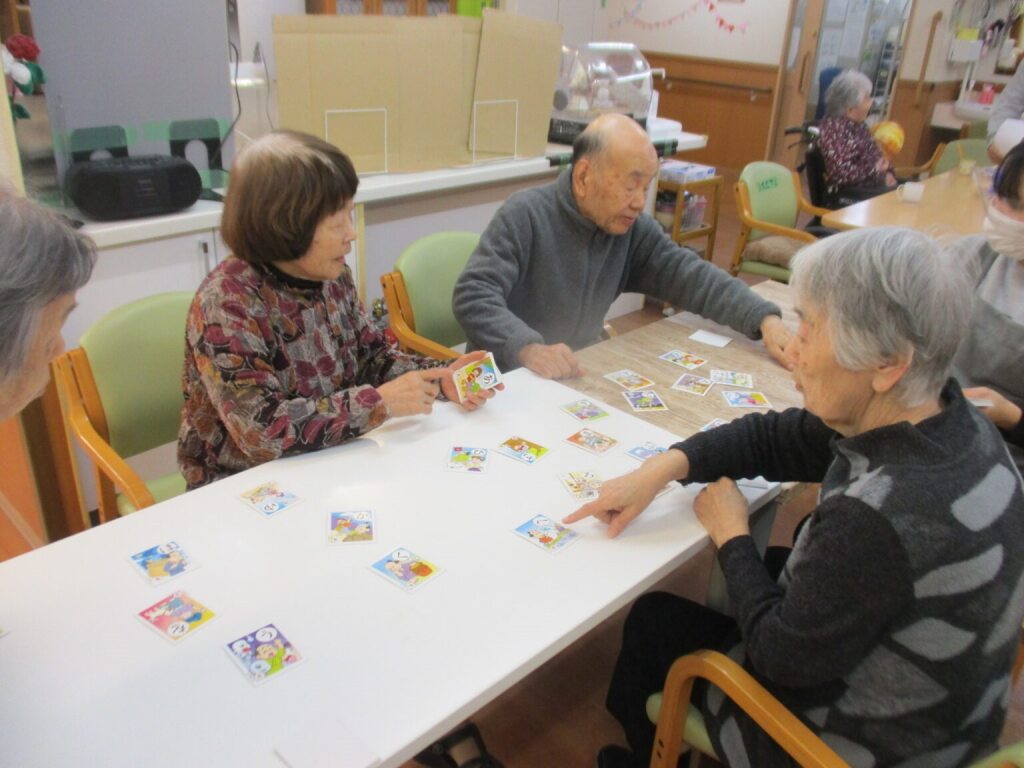 洛和会ヘルスケアシステム／洛和グループホーム醍醐春日野