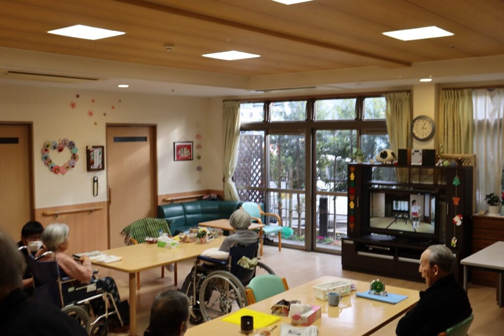 洛和会ヘルスケアシステム／洛和グループホーム右京常盤