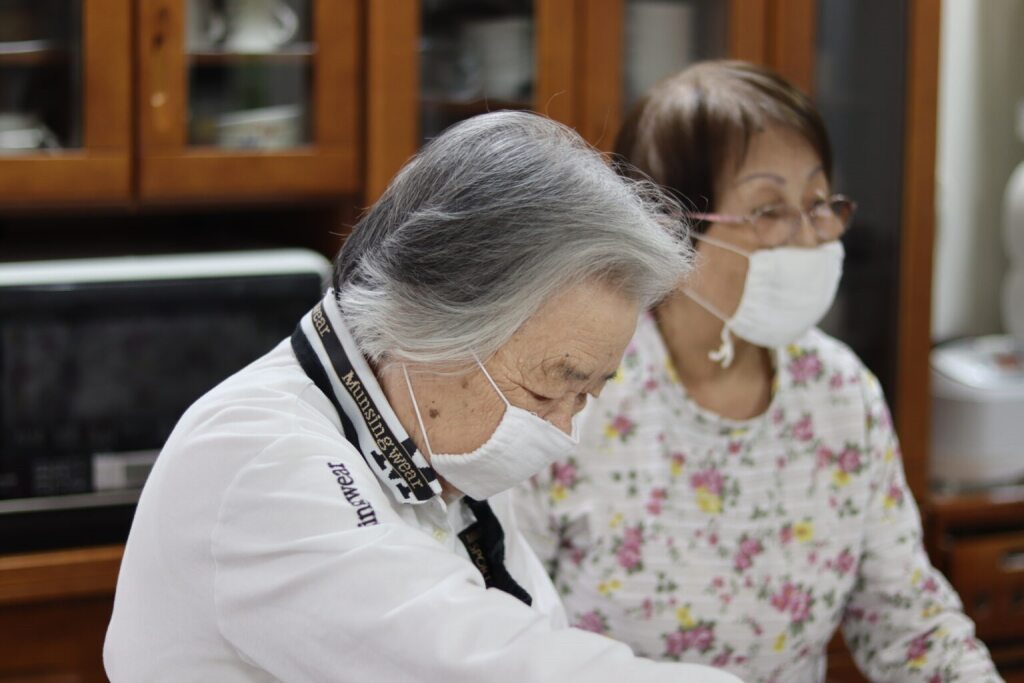 洛和会ヘルスケアシステム／洛和グループホーム壬生