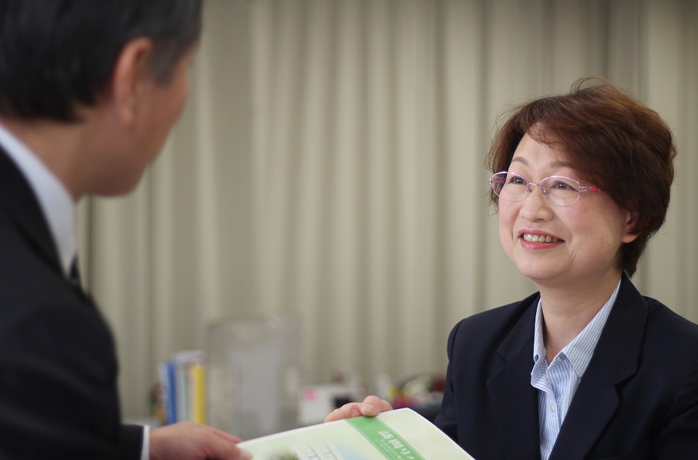 洛和会ヘルスケアシステム／居宅介護支援事業所大津