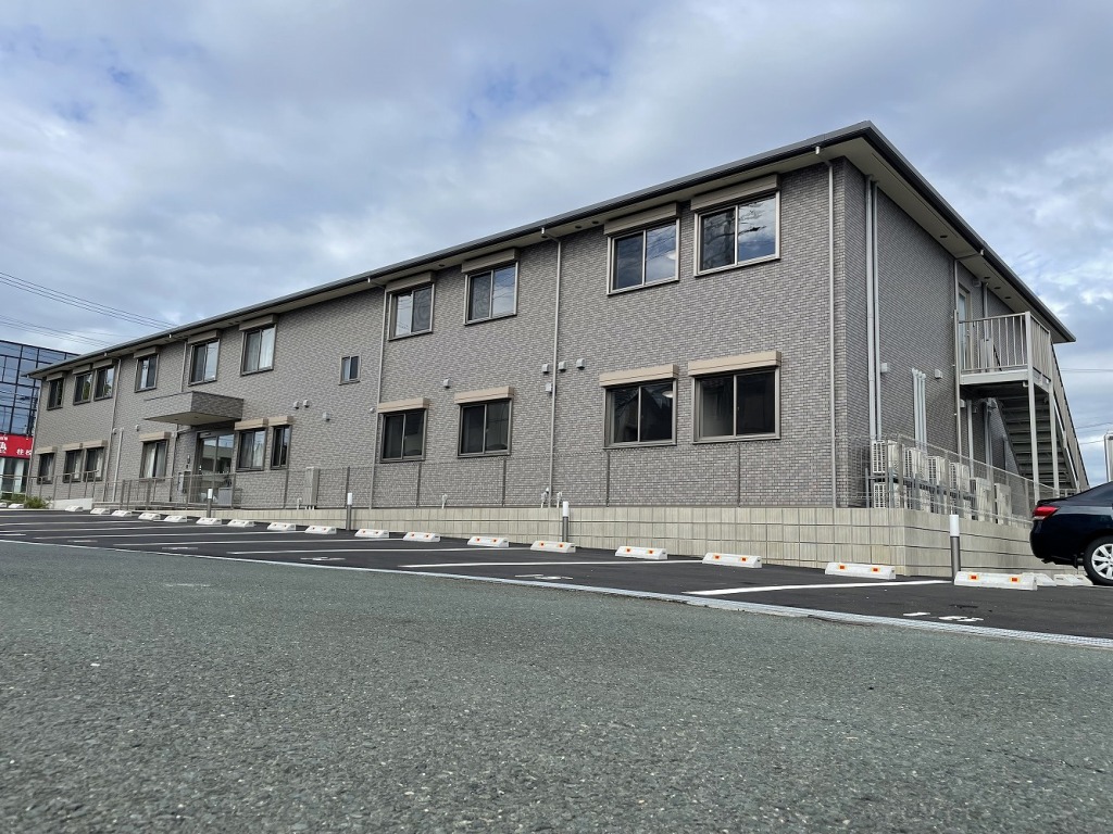 株式会社寿々／ナーシングホーム寿々豊橋