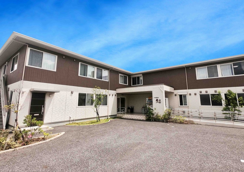 株式会社寿々／ナーシングホーム寿々 浄水