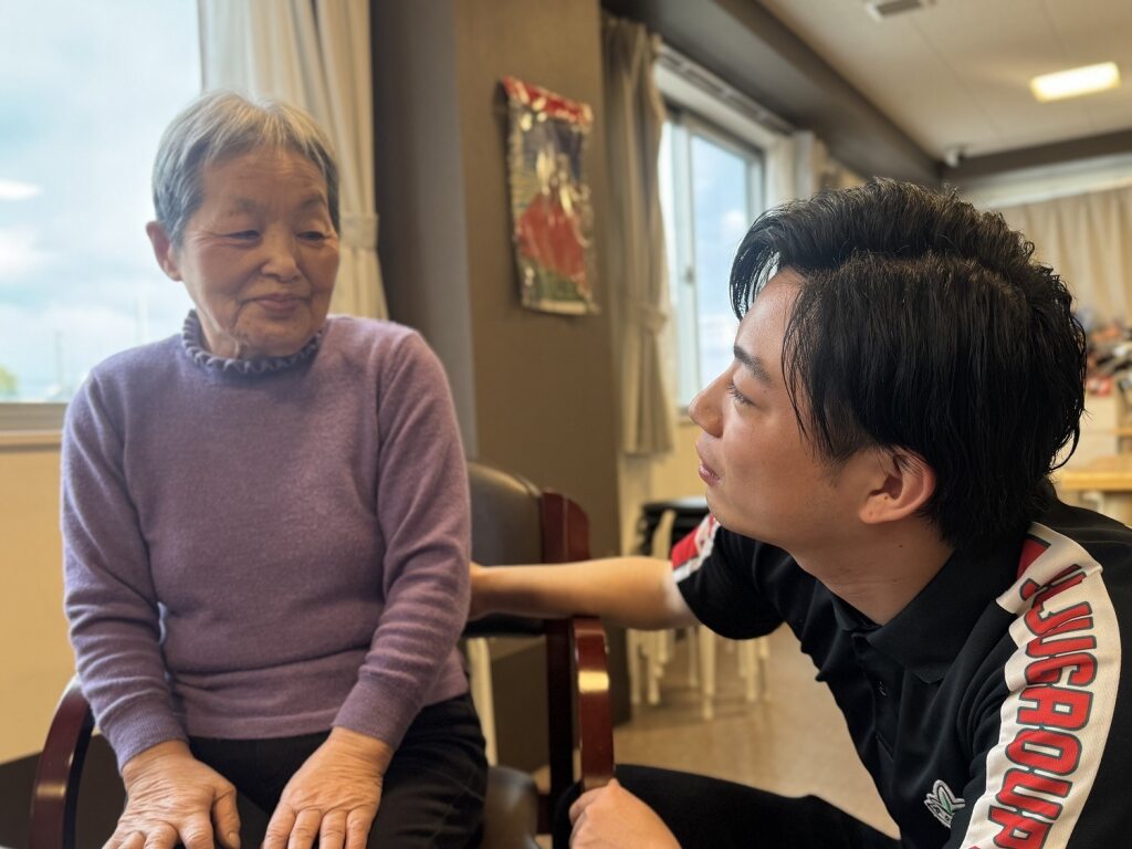 株式会社寿々／ひなたケアステーション