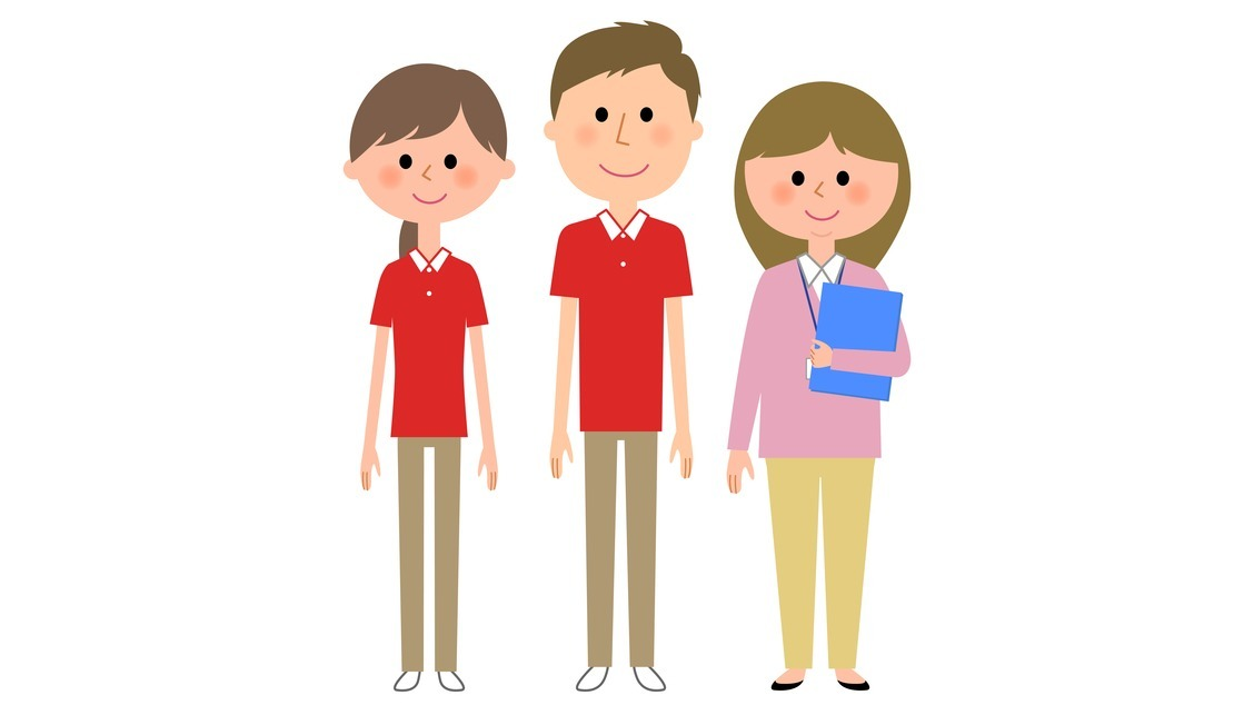 パルケアサービス株式会社／パルケアサービス株式会社