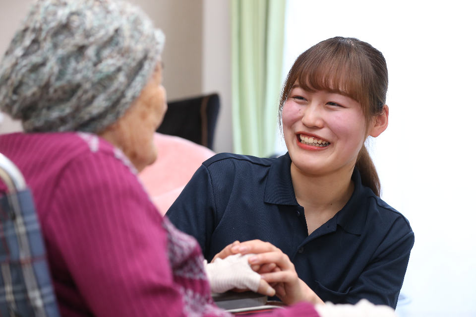 SOMPOケア株式会社/SOMPOケア あいおい デイサービス【D1oLsPTvTfeTMyeD】