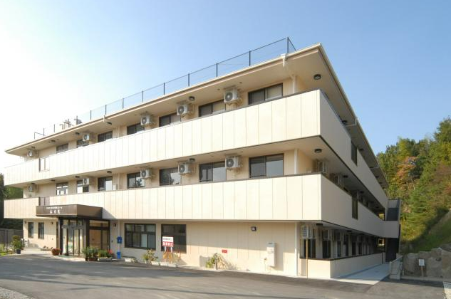 社会福祉法人奈良苑／介護付有料老人ホーム　春日苑