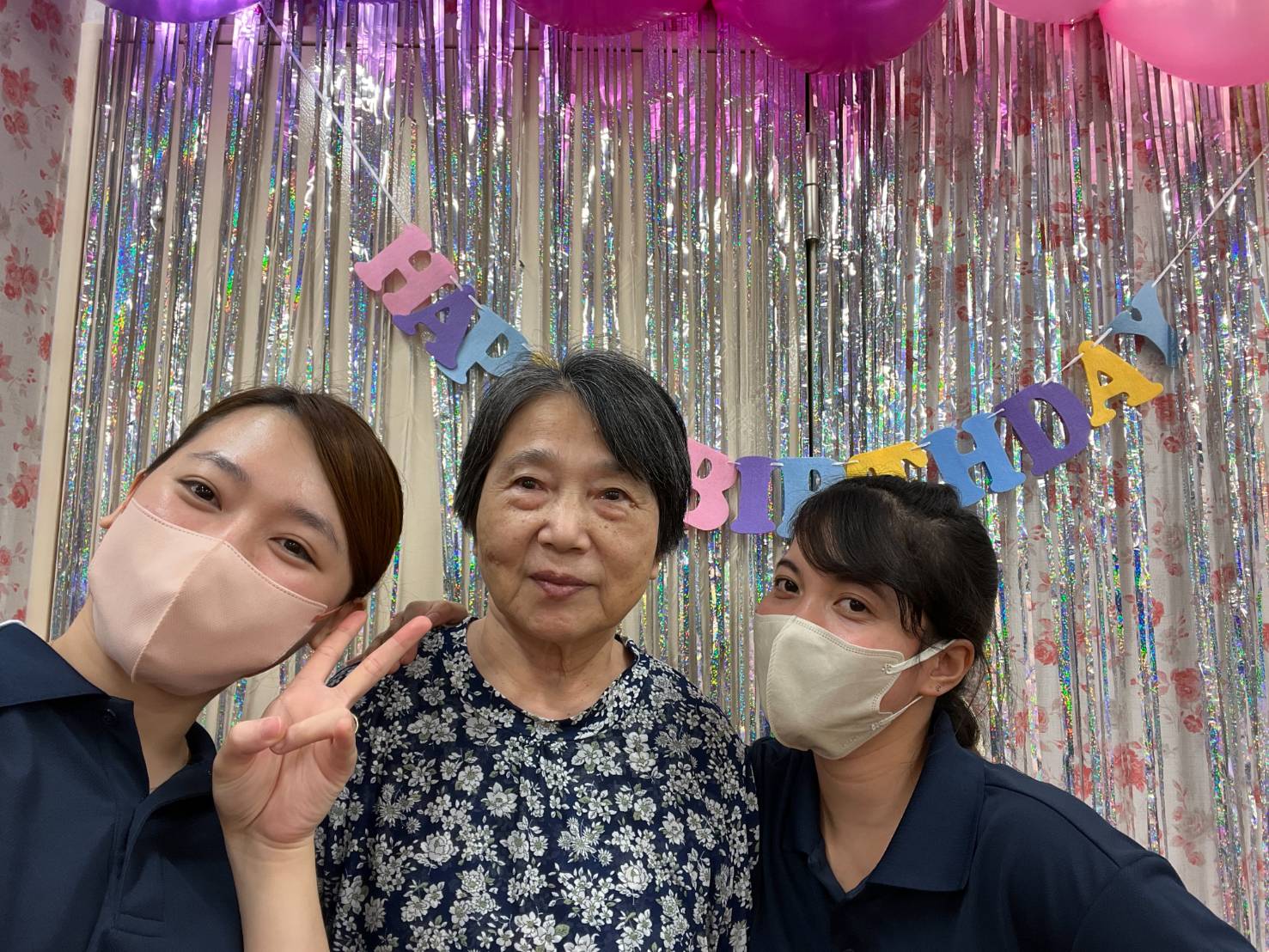 株式会社エスアールにじゅういち／有料老人ホームブルーム今里