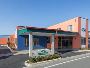 株式会社シダー／あおぞらの里　舞松原デイサービスセンター