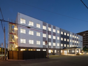 株式会社シダー／ラ・ナシカ　すみのえ