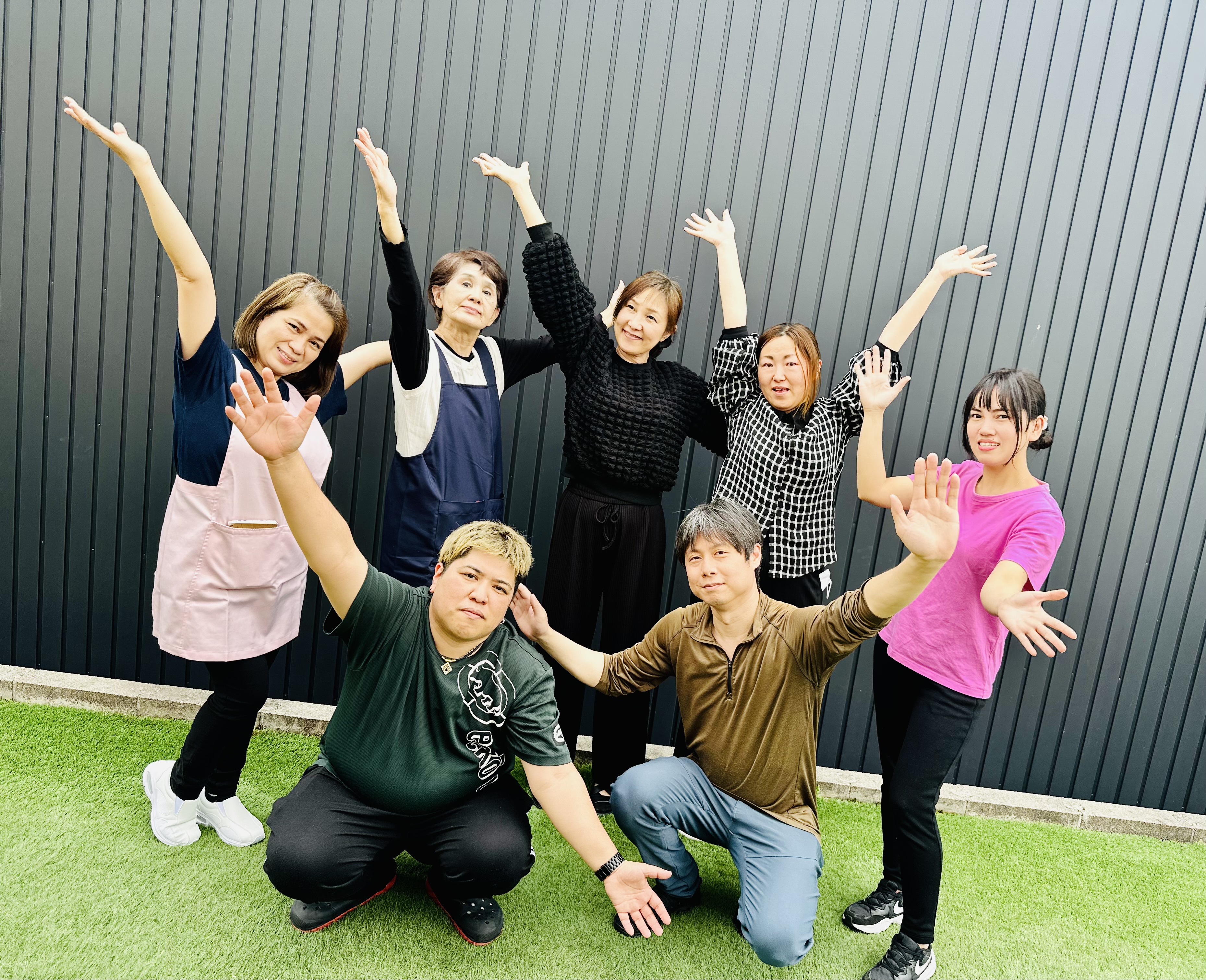 株式会社Kブリッジ／住宅型有料老人ホームあおぞら別邸